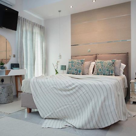 Sm Luxury Penthouse Corfu Corfu (city) Exterior foto