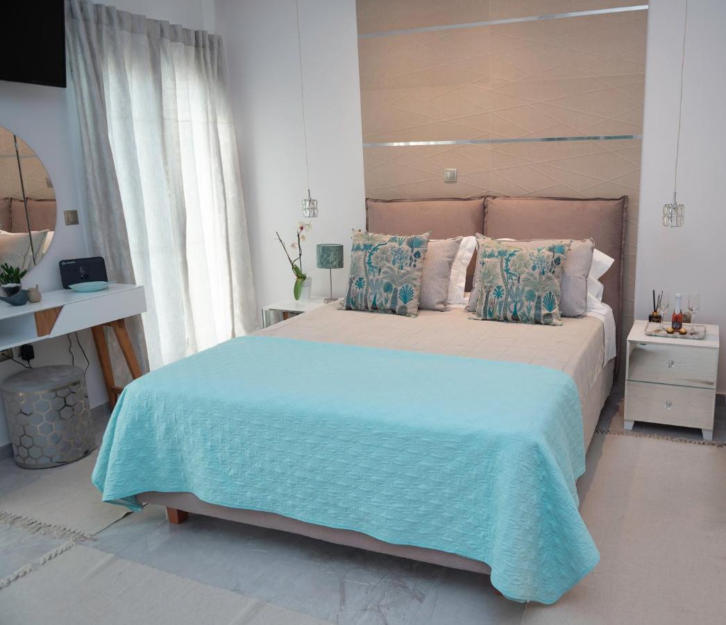 Sm Luxury Penthouse Corfu Corfu (city) Exterior foto