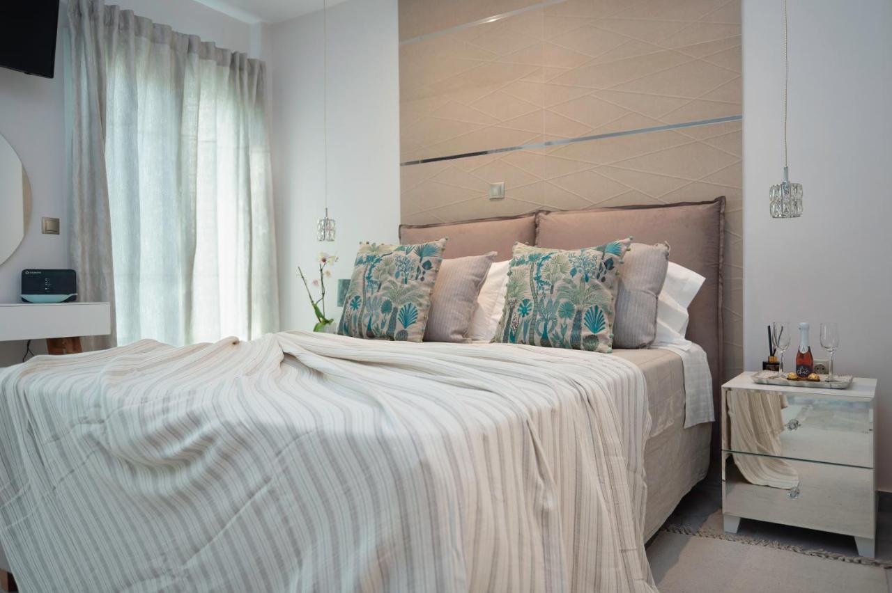 Sm Luxury Penthouse Corfu Corfu (city) Exterior foto